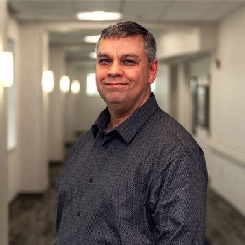 Neil Wickham, MD