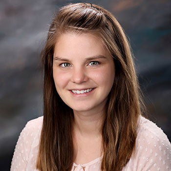 Sara Wiederin, DPT
