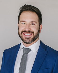 Trevin Hayman, MD