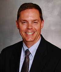 Brian Scott, MD