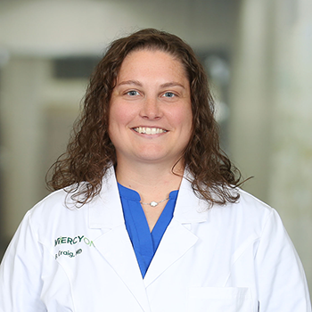 Bailey Craig, MD
