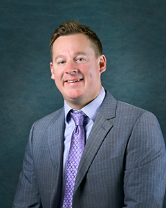 Jason C. Clark, MD