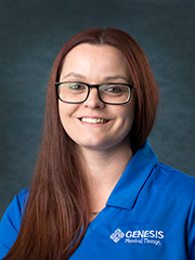 Sarah McShane, PTA