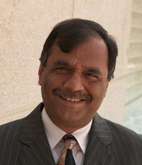 Vipinchandra Bhavsar, MD
