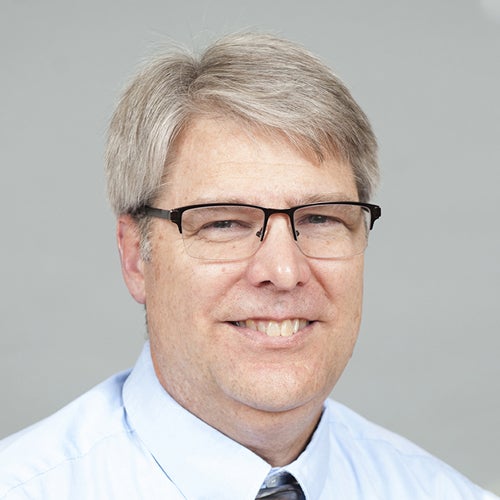 Duane Jolivette, MD