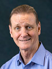 David Scott, DPT