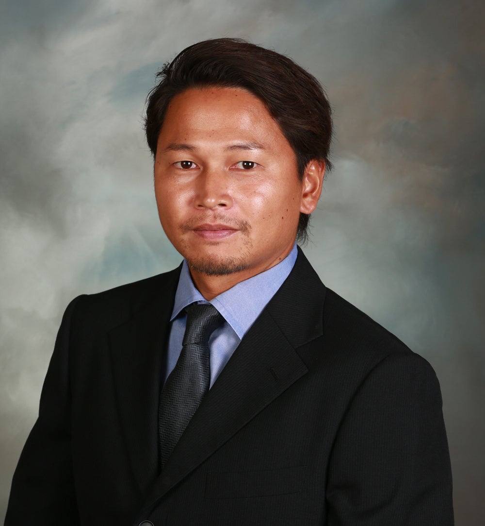Yuichi Ishida, MD