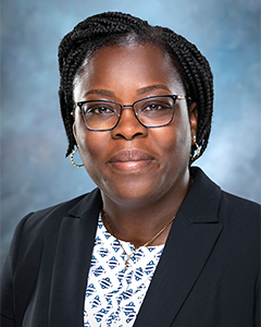 Marceline Kougbani-Sebou, APN
