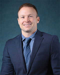 Kevin Hodge, MD