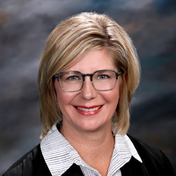 Samantha Schwenneker, CPNP