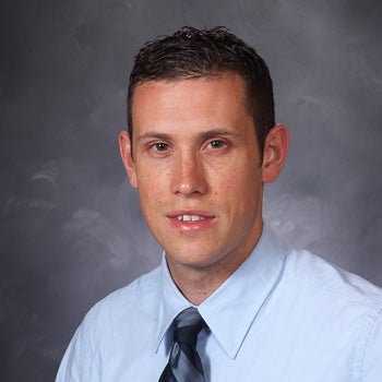 Chad Boyer, PA 