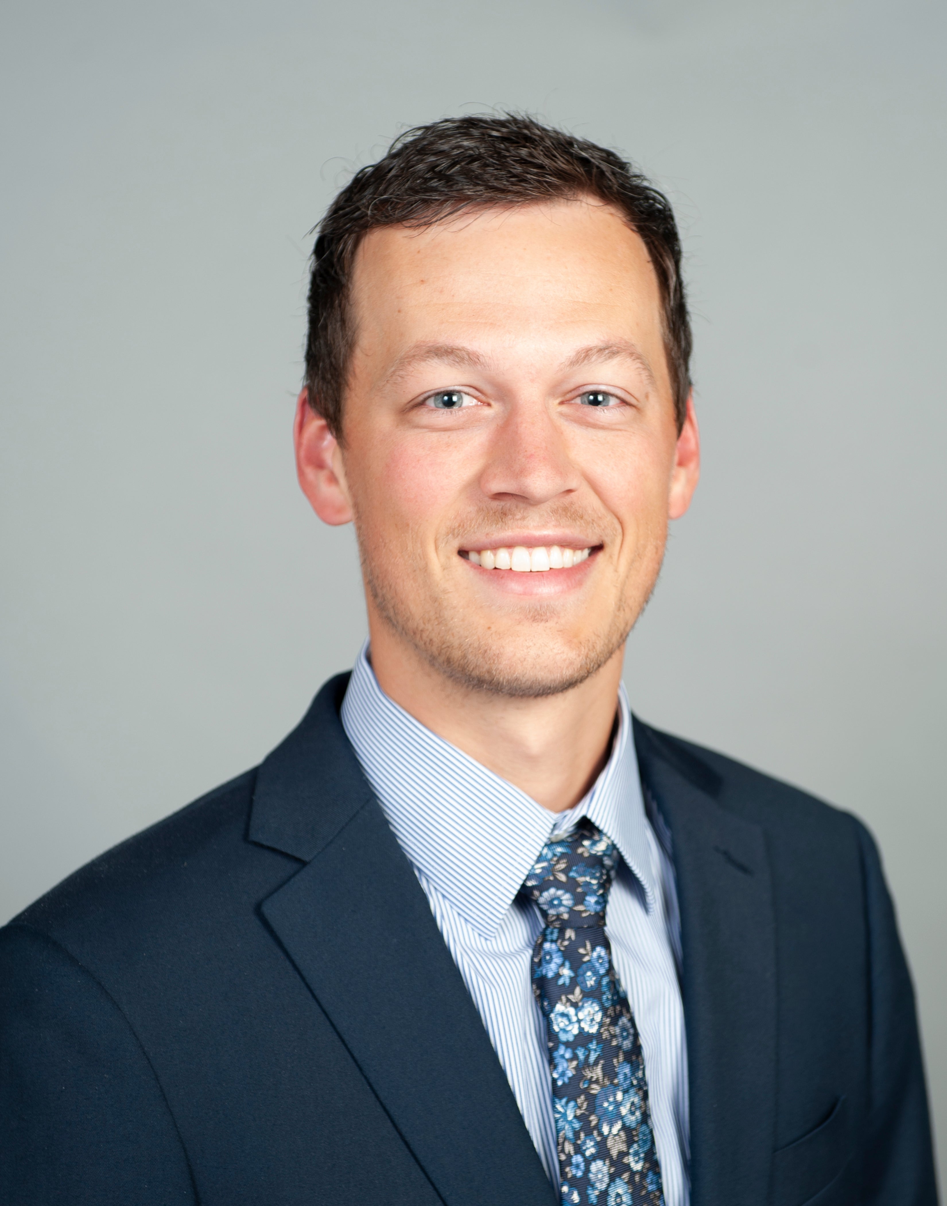 Zachary Bliek,