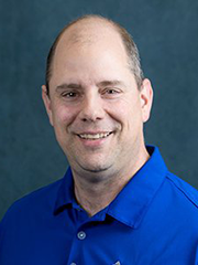 Karl Stratman, PT