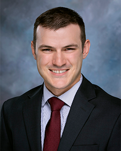 Zachary Piper, PA