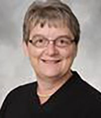 Stephanie Kalvig, ARNP