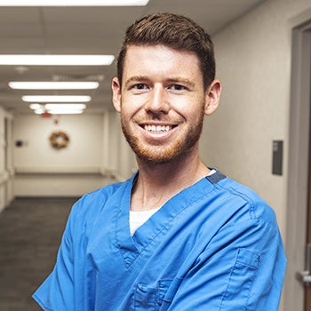 Jordan Rickert, DPT