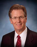 Mark Odden, CRNA