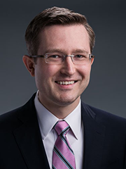 Radu Hagau, MD