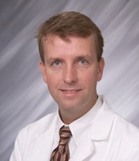 Robert McKinney, DO
