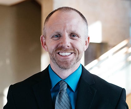 Seth Gibson, DO
