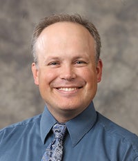 Dean Moews, MD