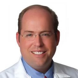 Brian Johnson, MD