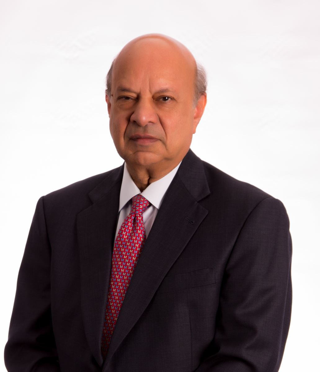Penumetsa Raju, MD