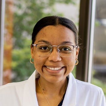 Losty T. Torres Potter, MD