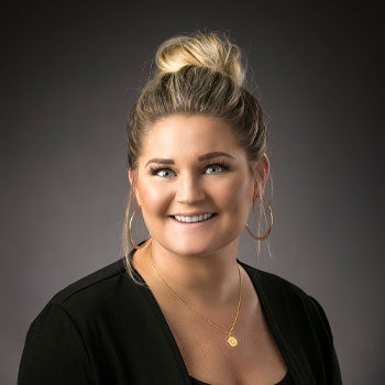 Christina Walter, CRNA