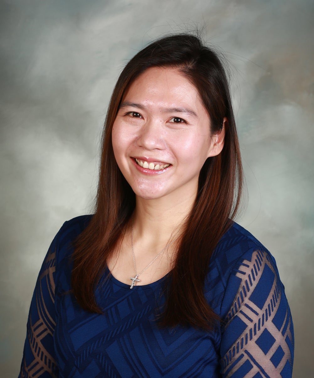 Prudence Dy, MD