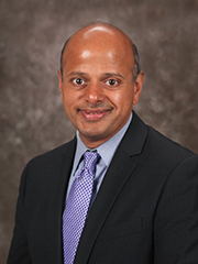 Nikhil S. Wagle, MD