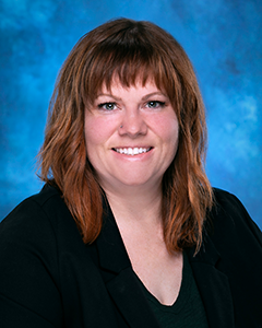 Melanie Burns, PA-C