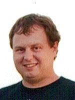 Michael Rider, CRNA