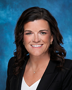 Julie Brown, MD