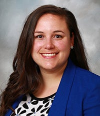 Karen Robinson, PA-C