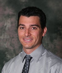Daniel DiMeo, MD