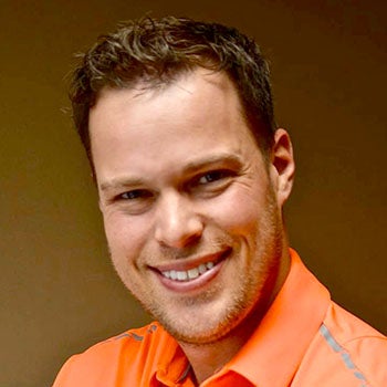Joshua Feuerstein, CRNA