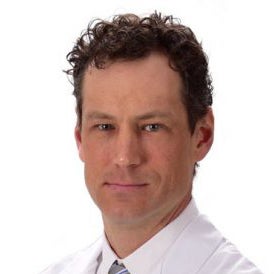 Benjamin Bissell, MD 