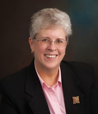 Dixie Harms, ARNP