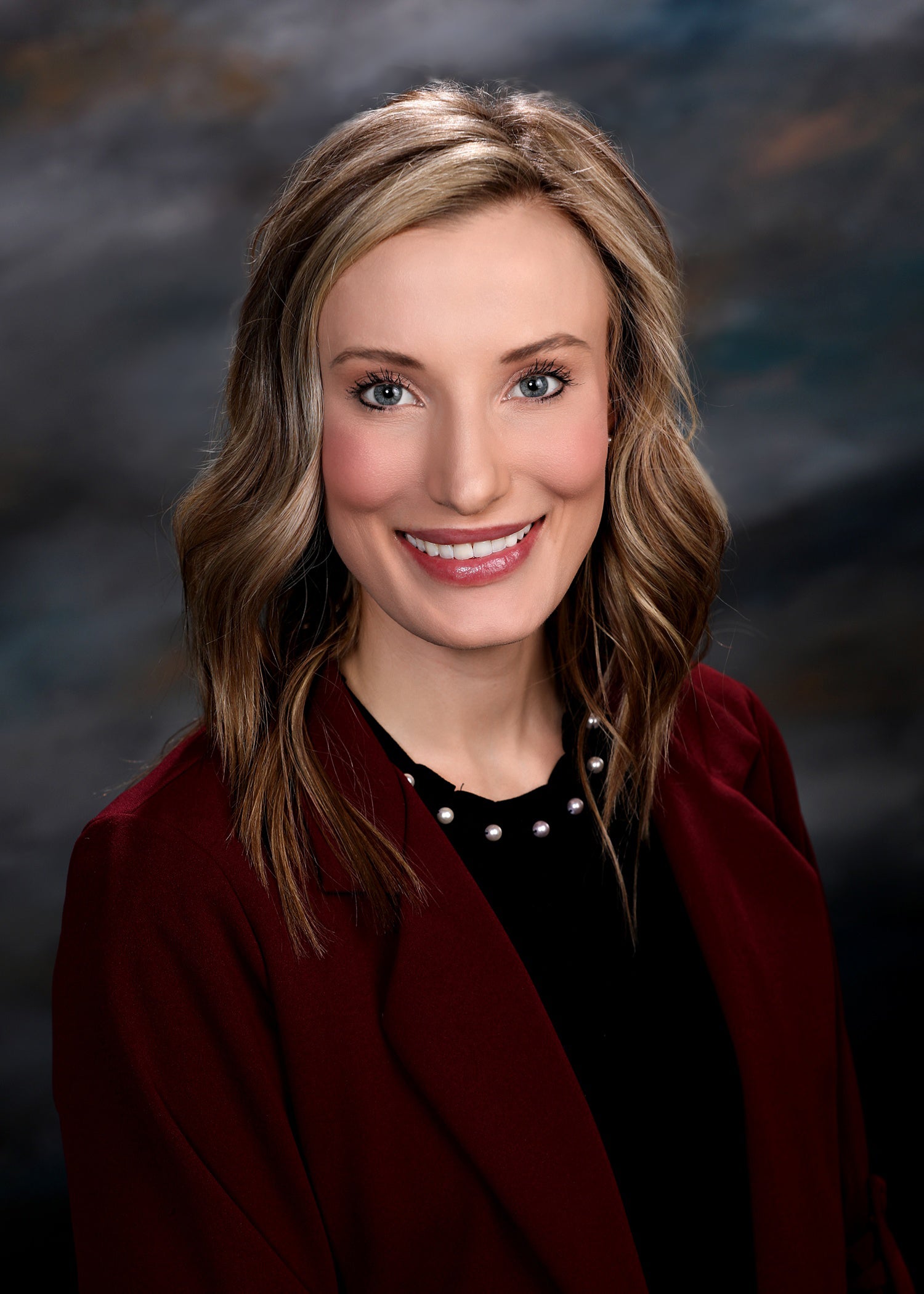 Cassie Mouw, ARNP