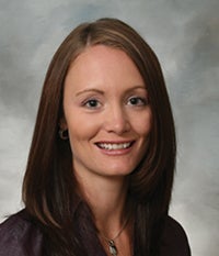 Amy Mitchell, DO