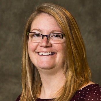 Lacy Halsrud, ARNP