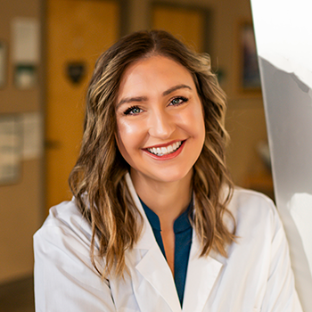 Lauren Rife, ARNP