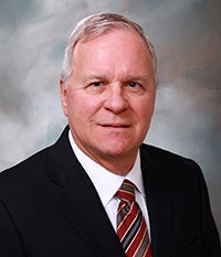 Robert Hoyt, MD