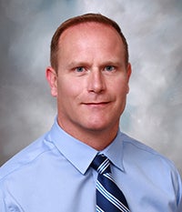 Craig Hoffman, PA-C