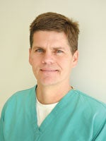 Michael Fleege, MD