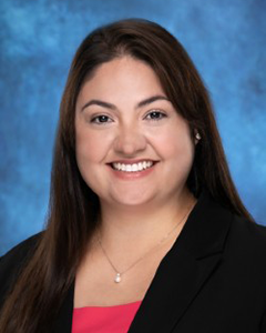 Liana Beauchamp, MD