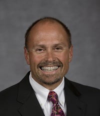 Mark Bissing, DO 