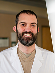 Nicholas Kohles, MD, FMCSA