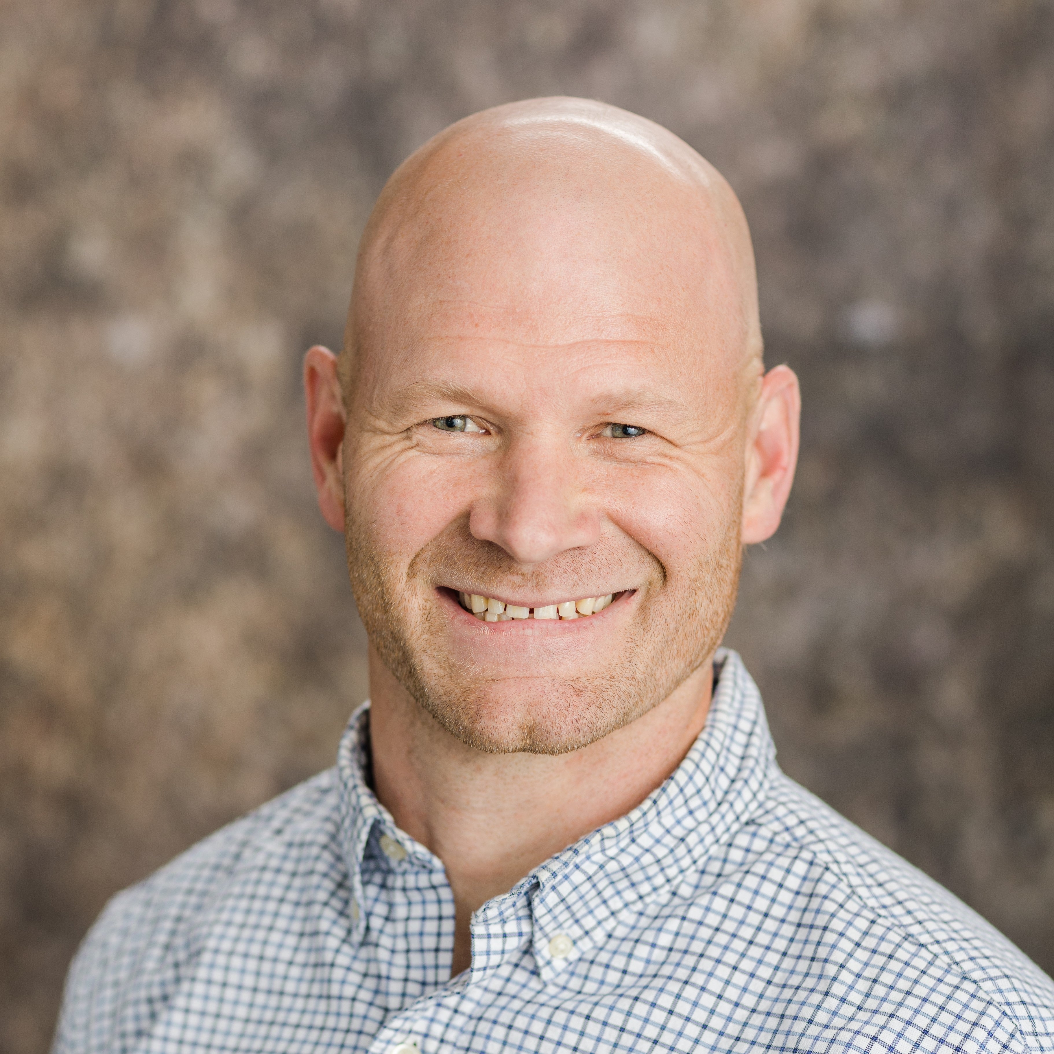 Brent Owen, MD